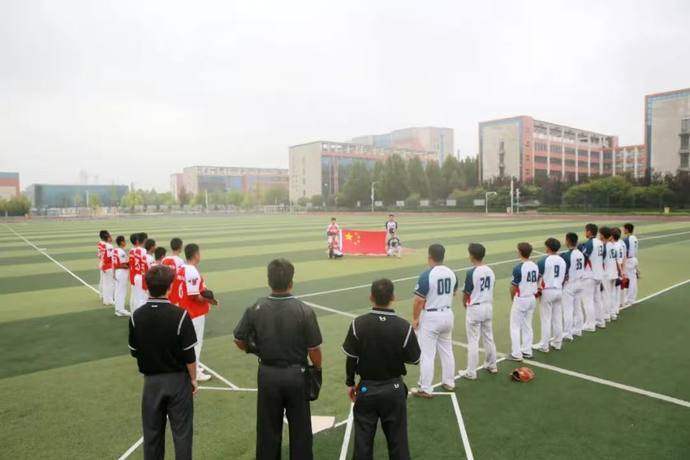 年棒球锦标, 战中