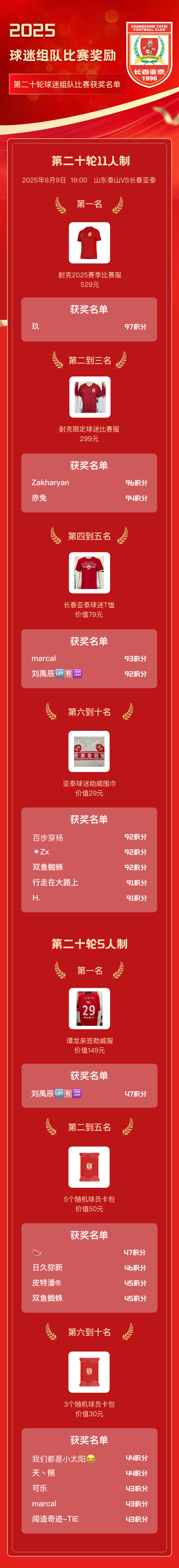 预判的星光