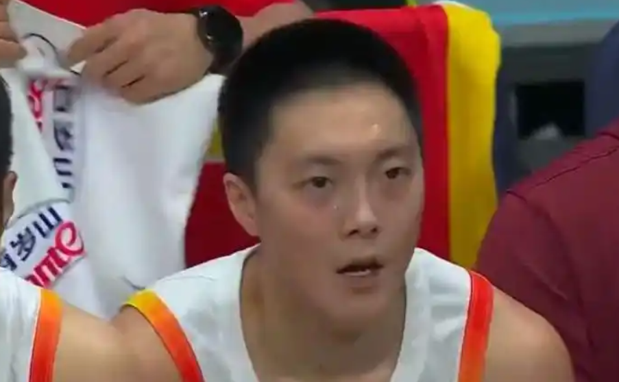 就是第二节, 特别是赵睿