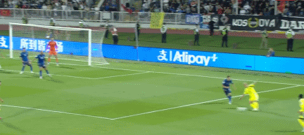 一阶段小组, 破调整低射 一阶段小组, 破调整低射