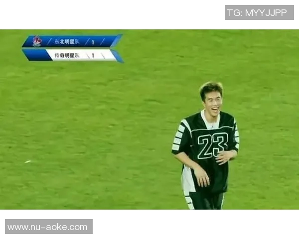 足球巨星挑战篮球传奇谁能在跨界竞技中脱颖而出